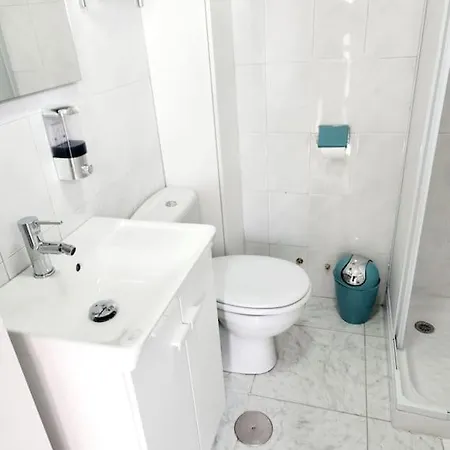 Encanto Studio Playa del Inglés Esterno foto