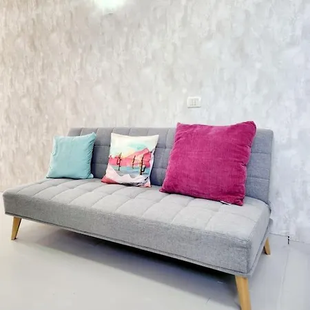 Encanto Studio Playa del Inglés Esterno foto