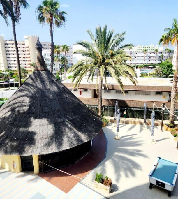 Appartamento Encanto Playa del Inglés
